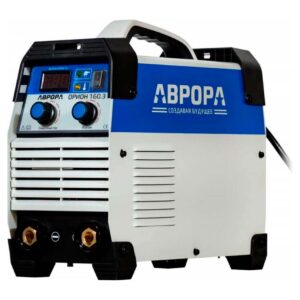 Сварочный инвертор Аврора Орион 160.3