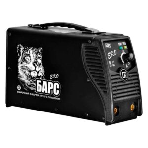 Сварочный инвертор БАРСВЕЛД EKO ARC 204