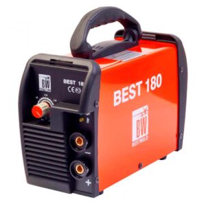 Сварочный инвертор BestWeld BEST 180