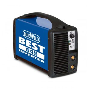 Сварочный инвертор Blueweld BEST 245CE