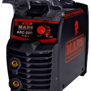 Сварочный инвертор Brima ARC-200 MARS