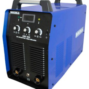Сварочный инвертор Brima ARC-505 BEST