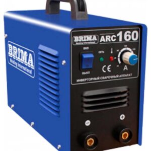 Сварочный инвертор Brima ARC 160