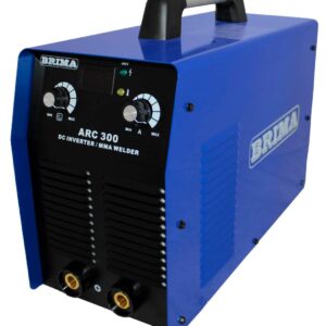 Сварочный инвертор Brima ARC 300