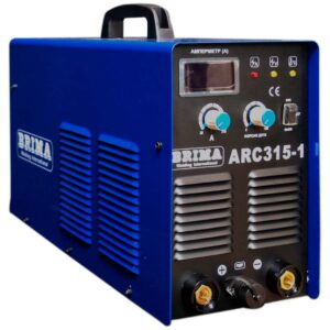 Сварочный инвертор Brima ARC 315-1