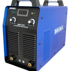 Сварочный инвертор Brima ARC 315