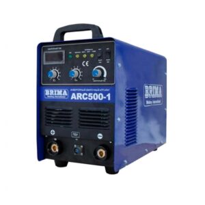 Сварочный инвертор Brima ARC 500-1