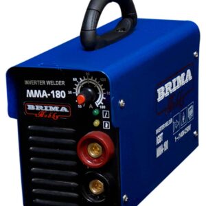 Сварочный инвертор Brima ММА-200 HOBBY