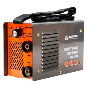 Сварочный инвертор Daewoo MINI DW 160