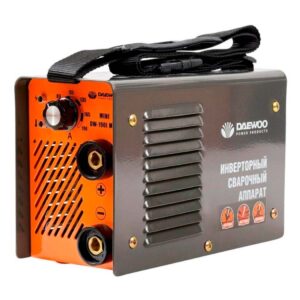 Сварочный инвертор Daewoo MINI DW 190