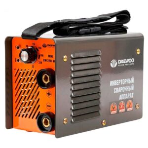 Сварочный инвертор Daewoo MINI DW 220