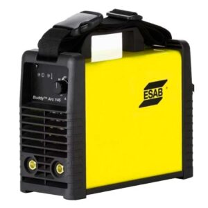 Сварочный инвертор ESAB BUDDY ARC 145