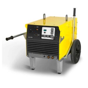 Сварочный инвертор ESAB ORIGO ARC 810C