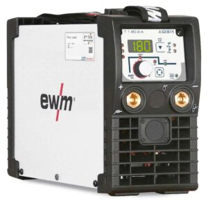 Сварочный инвертор EWM Pico 180 VRD