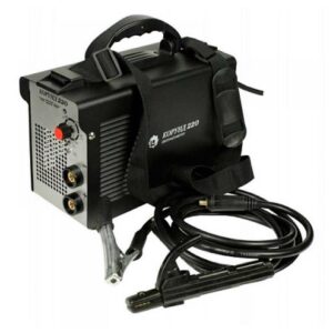 Сварочный инвертор FoxWeld КОРУНД 220