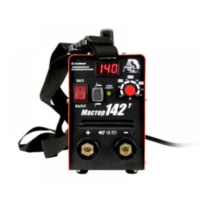 Сварочный инвертор FoxWeld Master 142T