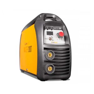 Сварочный инвертор FoxWeld Master 200 T