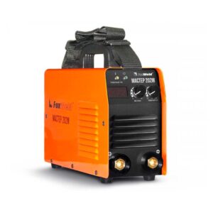 Сварочный инвертор FoxWeld Master 202M