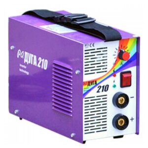 Сварочный инвертор FoxWeld РАДУГА 210