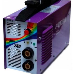 Сварочный инвертор FoxWeld РАДУГА 240