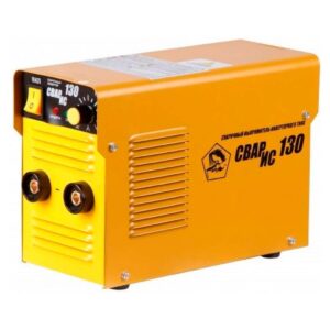 Сварочный инвертор FoxWeld Сварис 130