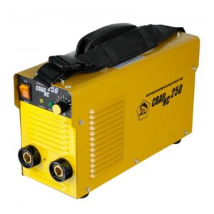 Сварочный инвертор FoxWeld Сварис 250