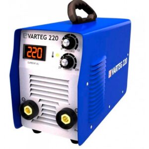 Сварочный инвертор FoxWeld Varteg 220