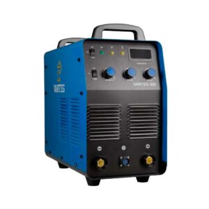 Сварочный инвертор FoxWeld VARTEG 300