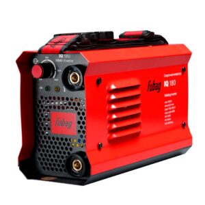 Сварочный инвертор Fubag IQ 180