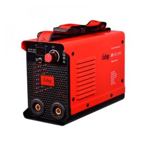 Сварочный инвертор Fubag IR 200 VRD