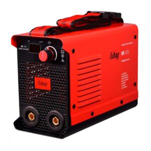 Сварочный инвертор Fubag IR 220