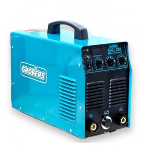 Сварочный инвертор Grovers ARC-250 ПДУ