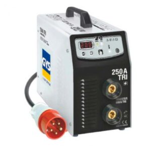 Сварочный инвертор Gys GYSMI 250A TRI