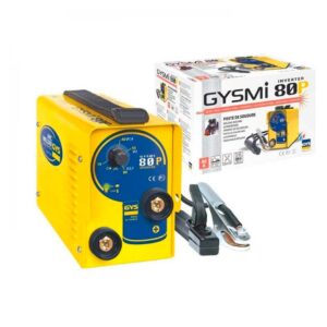 Сварочный инвертор Gys Gysmi 80P