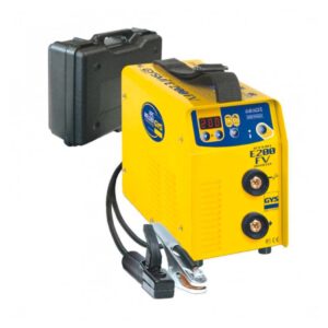Сварочный инвертор Gys GYSMI E200 FV