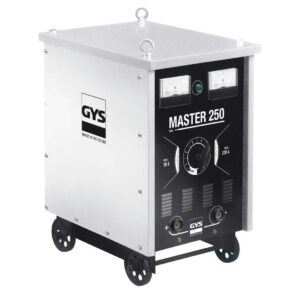 Сварочный инвертор Gys MASTER 250