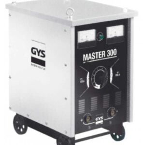 Сварочный инвертор Gys MASTER 300