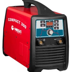 Сварочный инвертор Helvi COMPACT 300