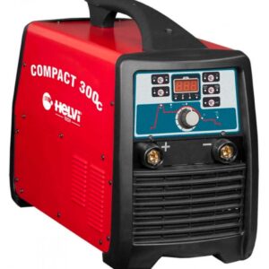 Сварочный инвертор Helvi COMPACT 300C