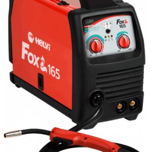 Сварочный инвертор Helvi FOX 165