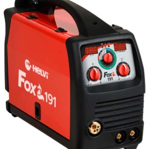 Сварочный инвертор Helvi Fox 191
