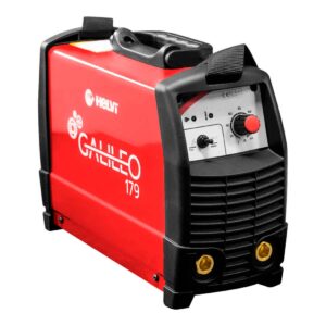 Сварочный инвертор Helvi GALILEO 179