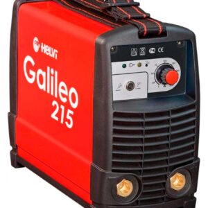 Сварочный инвертор Helvi GALILEO 215