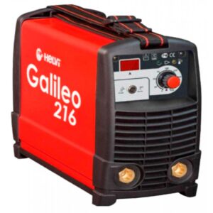 Сварочный инвертор Helvi GALILEO 216