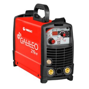 Сварочный инвертор Helvi GALILEO 219 HF