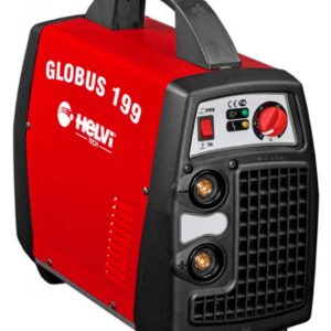 Сварочный инвертор Helvi GLOBUS 199