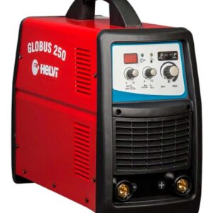 Сварочный инвертор Helvi GLOBUS 250