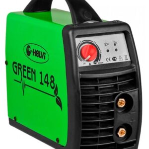 Сварочный инвертор Helvi GREEN 148