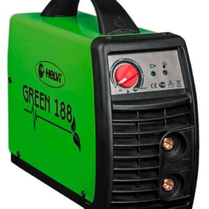 Сварочный инвертор Helvi GREEN 188