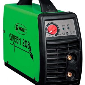 Сварочный инвертор Helvi GREEN 208